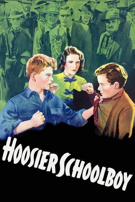 Hoosier Schoolboy